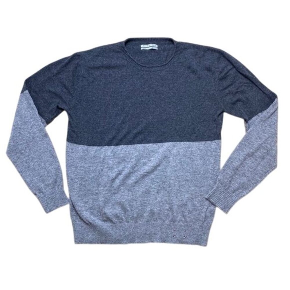 Five Four Color Block Sweater